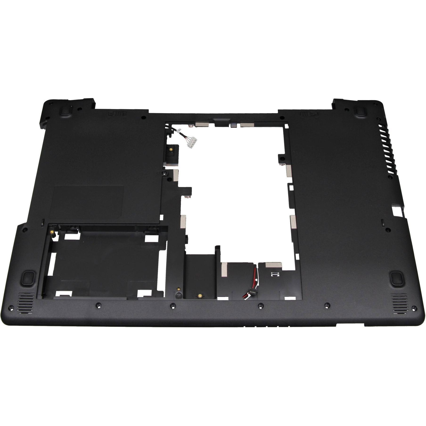 Medion 40060983, Notebook Ersatzteile, Schwarz
