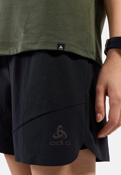 Actual product image Odlo Cotton Blend Unlimited (XL)