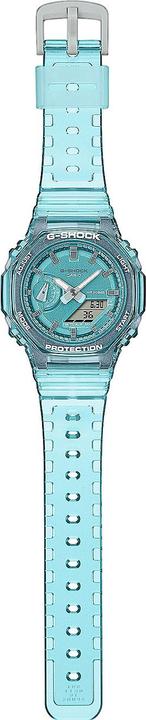 Produktbild G-Shock GMA-S2100SK-2AER (Taucheruhr, 43 mm)