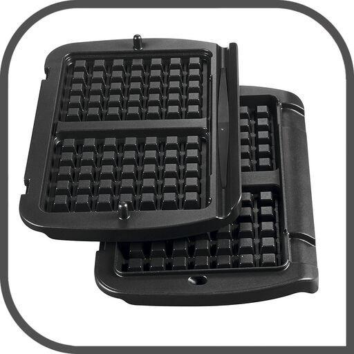 Immagine prodotto Tefal Piastre OptiGrill+ Waffle