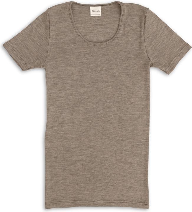 Actual product image Engel Women's vest S/S (M)