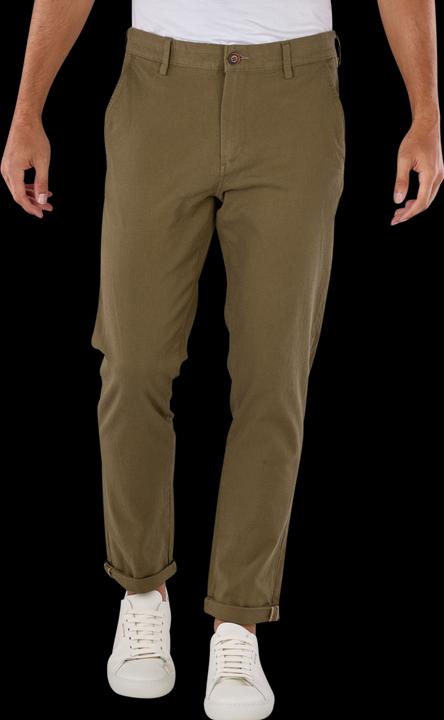 Actual product image Jack & Jones Slim fit chino trousers Chino trousers (W34/L34)