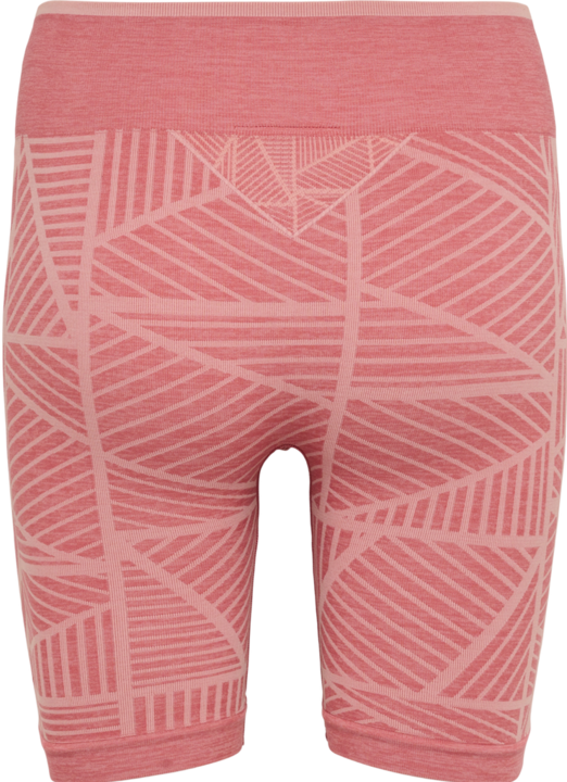 Actual product image hummel Mt Energy Seamless Mw Shorts (XS)