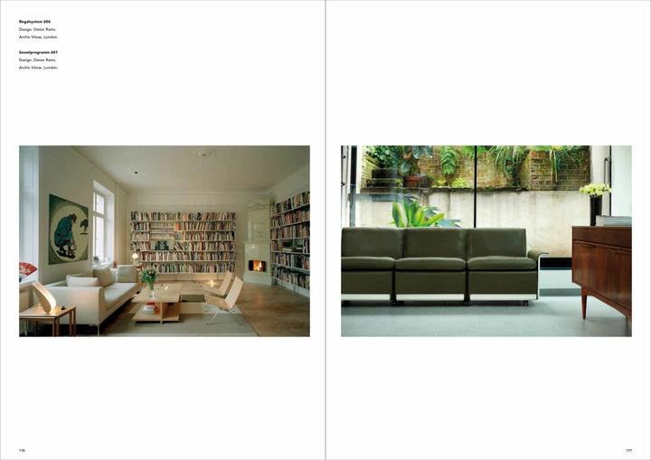 Produktbild Zehn Thesen für gutes Design: Dieter Rams (Deutsch, Cees W. de Jong, 2017)