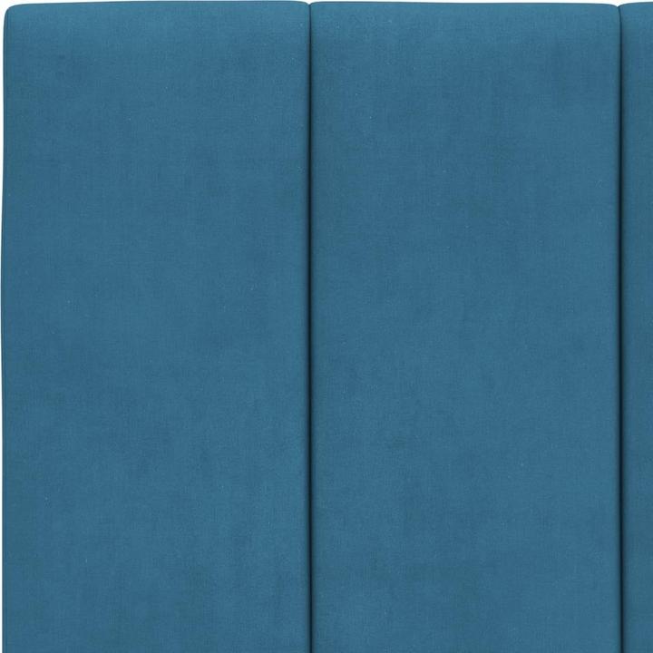 Produktbild vidaXL Bettgestell (140 x 200 cm)