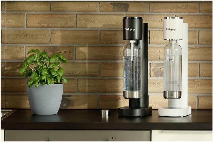 Produktbild Sodapop Cooper Pro