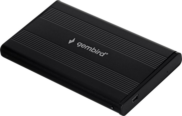 Actual product image Gembird EE2-U2S-5 (2.5")