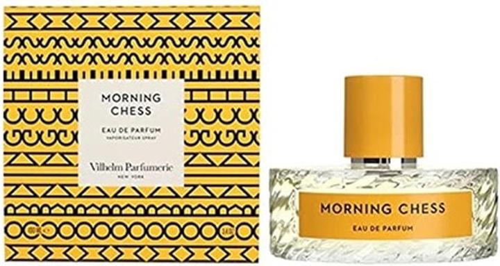Immagine prodotto Vilhelm Parfumerie Scacchi mattutini (Eau de parfum, 100 ml)