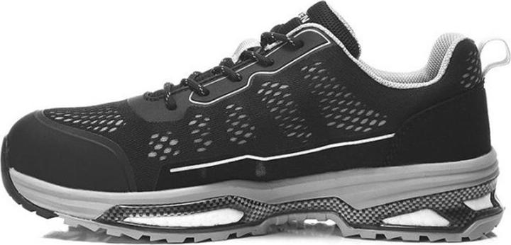 Actual product image Elten CORBY XXE black Low ESD S1 (S1, 40)