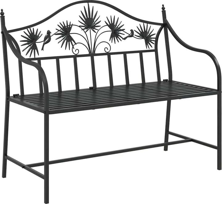 Actual product image VidaXL Gartenbank