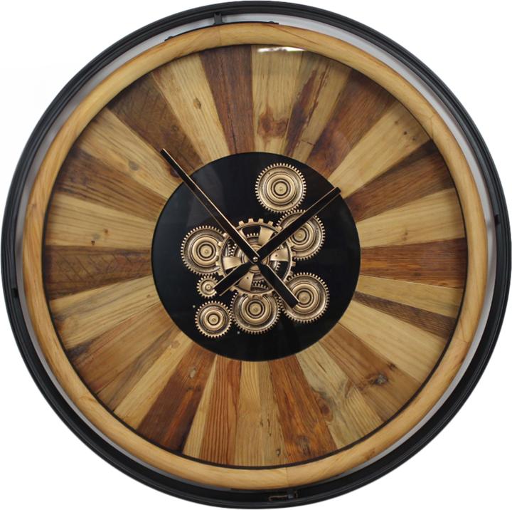 Image du produit Decofinder Kiefernholz (75 cm)