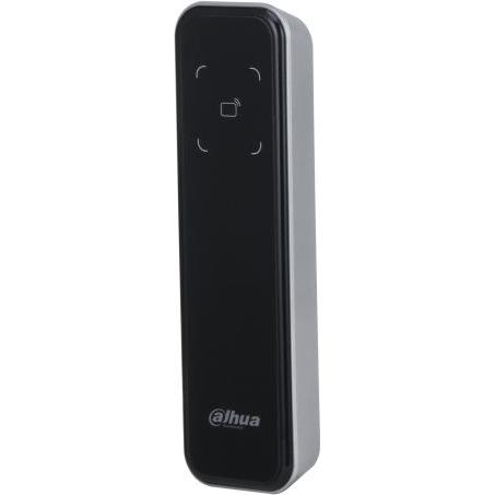 Dahua Technology ASR2200A, Basic access control reader, Access chip/card reader, IP66, Netzwerkkamera Zubehör