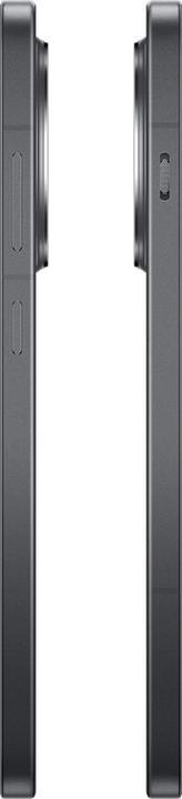 Productafbeelding OnePlus 13R (256 GB, Nevel Noir, 6.78", Dubbele SIM, 5G)
