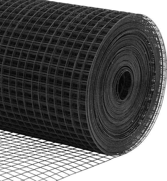 Produktbild vidaXL Zaunpfosten