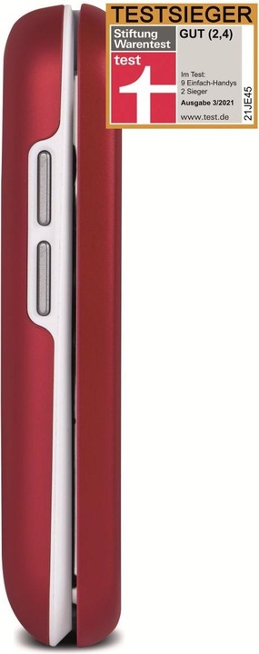 Actual product image Doro 6040 2G (2.80", 2 Mpx, 2G)