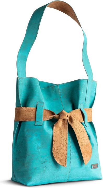 Produktbild Artipel Korktasche «Present» (12 l)