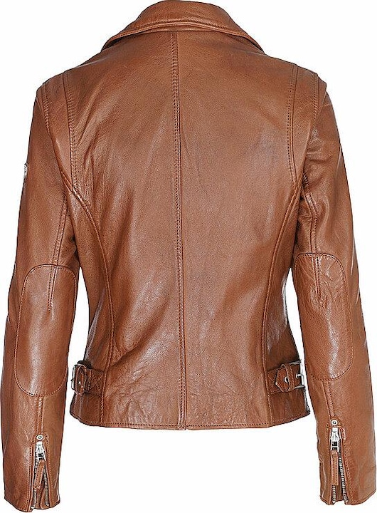 Produktbild Gipsy by Mauritius Lederjacke (XS)