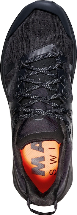 Actual product image Mammut Saentis TR Low Women (40)