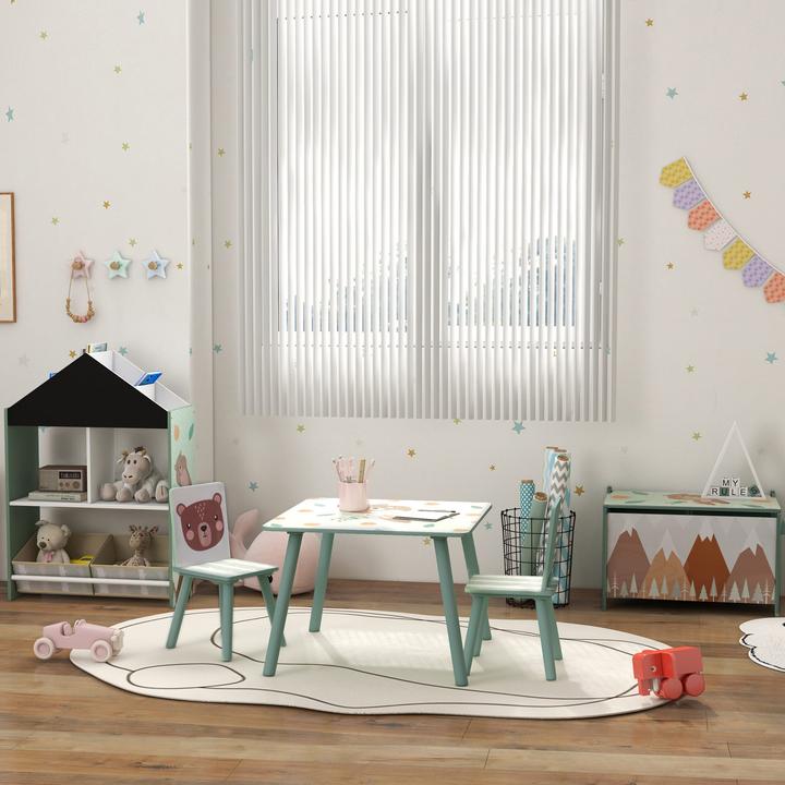 Actual product image Jamb Spielzeugkiste