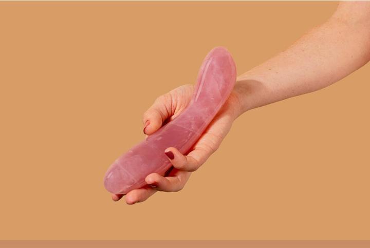 Image du produit Le Wand Crystal G-Wand