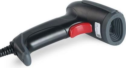 Actual product image RS PRO H261HE Image Transmitter Barcode Scanner 50cm max. (2D barcodes)