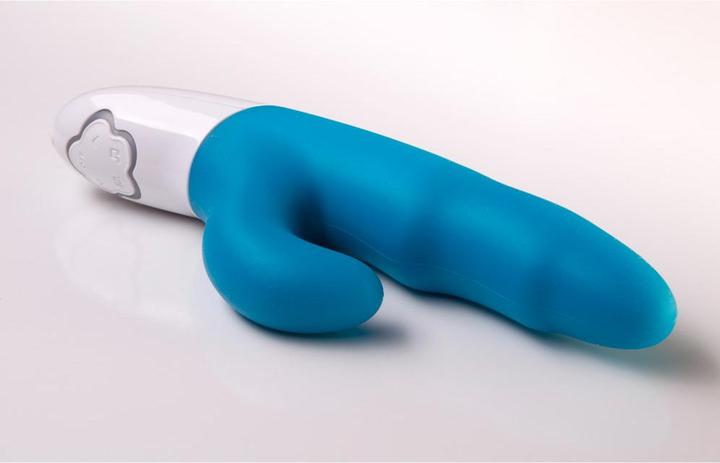 Actual product image OhMiBod Freestyle W Wireless Music Vibrator