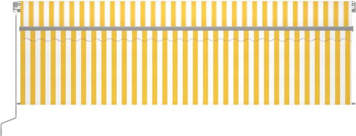 Produktbild vidaXL Markise (4 m)