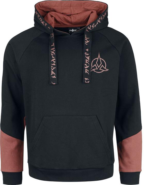 Produktbild Klingon Empire (M)