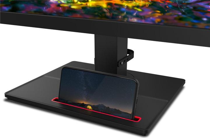 Actual product image Lenovo ThinkVision P32p-20 (3840 x 2160 Pixels, 31.50")