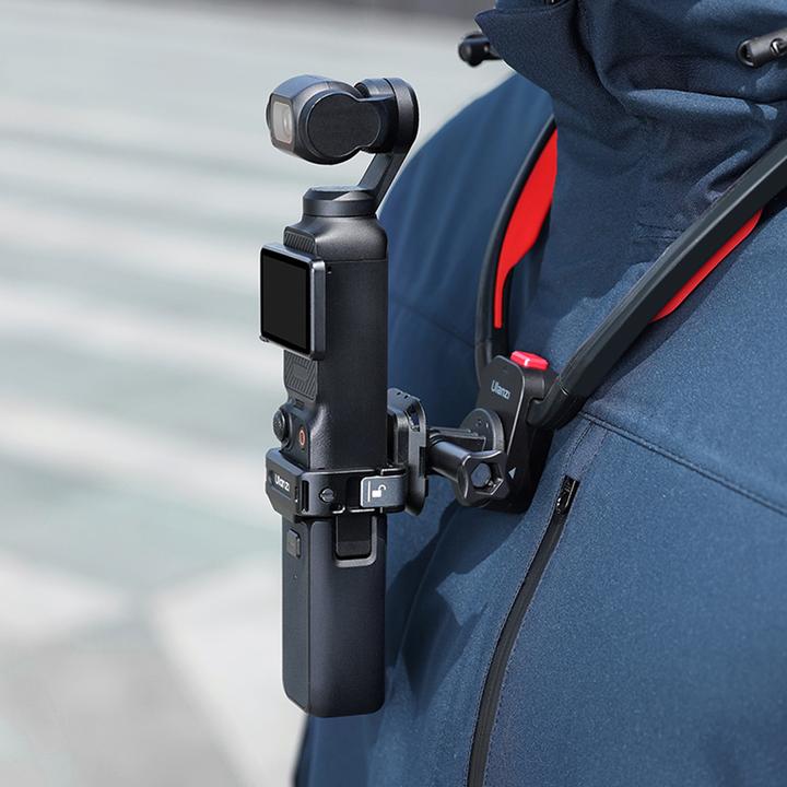 Image du produit Ulanzi PK13 Uka Expansion Adapter for DJI Osmo Pocket 3