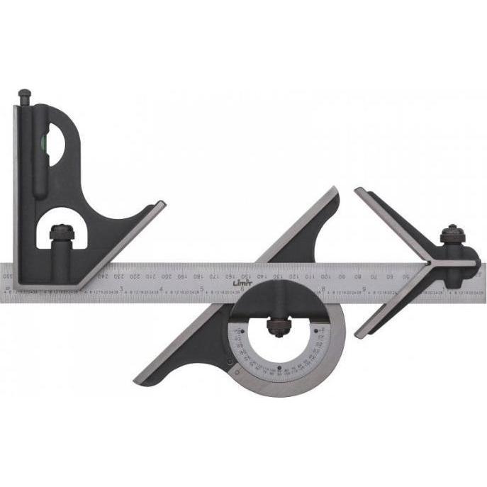 Limit, Calibro, Limite quadrato combinato