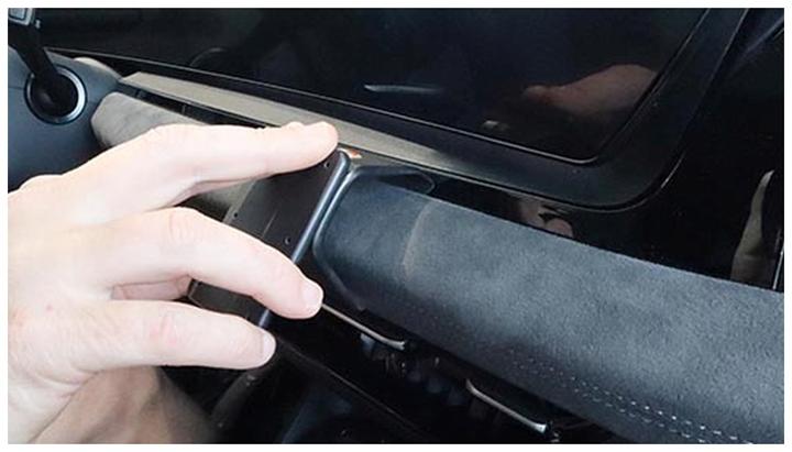 Image du produit Brodit ProClip