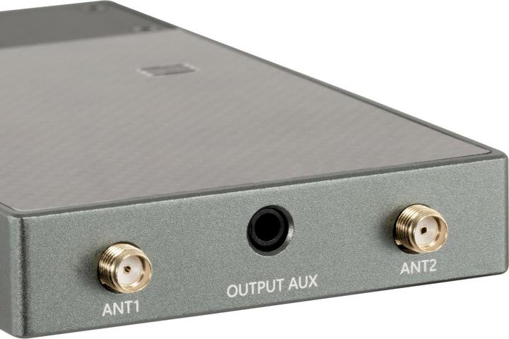 Actual product image PCE Instruments Magnetic field tester