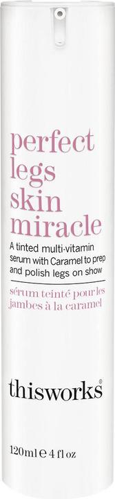 Produktbild This Works Perfect Legs Skin Miracle (Körperlotion, 150 ml)