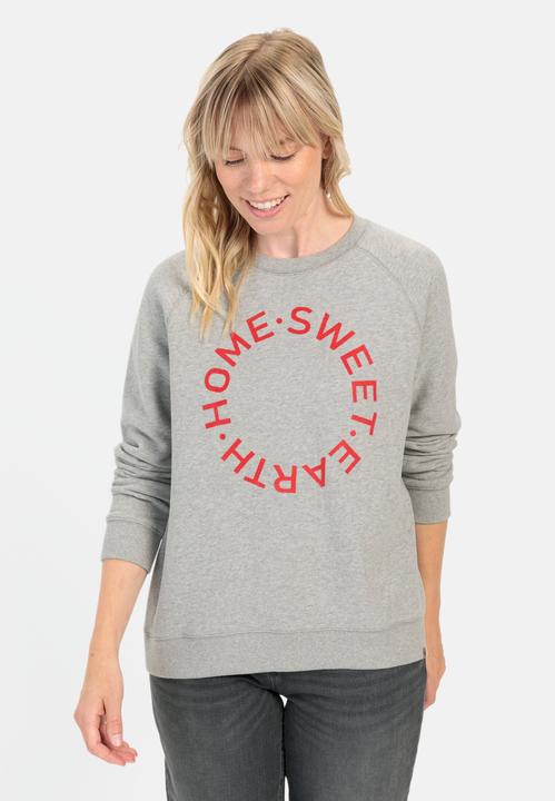 Image du produit Camel Active Sweat-shirt avec imprimé (L)