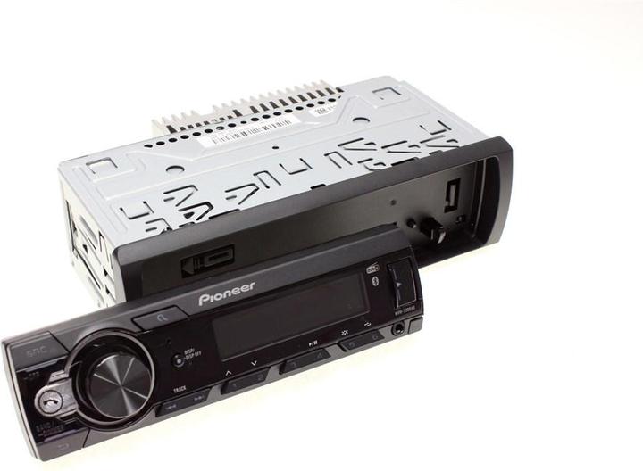 Produktbild Pioneer MVH-330DABAN (Android Auto)