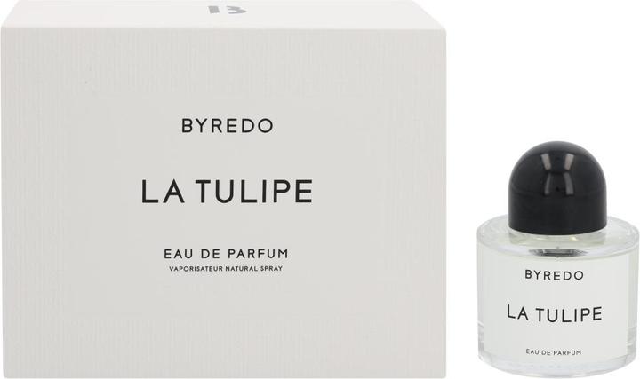 Image du produit Byredo La Tulipe (Eau de parfum, 50 ml)