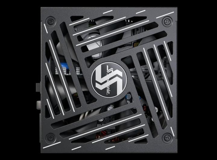 Image du produit Seasonic Focus GX-850 V4 850W ATX3.0 black (850 W)