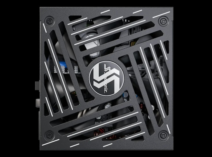 Produktbild Seasonic Focus GX-850 V4 850W ATX3.0 black (850 W)