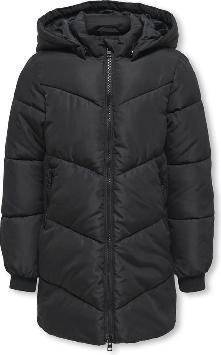 Actual product image Only KOGMADDIE Steppmantel Steppmantel