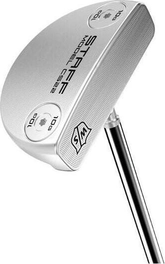 Wilson Rechtshänder Putter Staff Model CS22 34" (Rechtshänder)