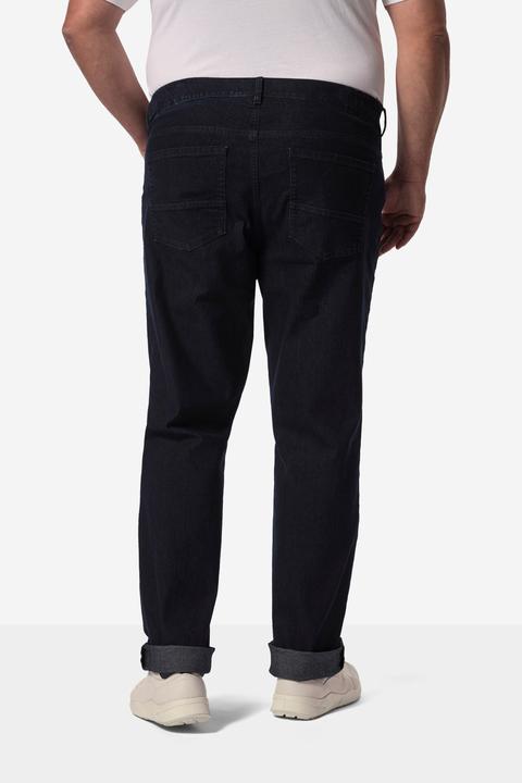 Produktbild Boston Park Jeans, Traveller-Bund, 5-Pocket, Regular Fit, bis 72/36 (66)