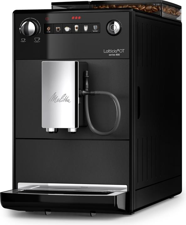 Produktbild Melitta Latticia OT F300-100