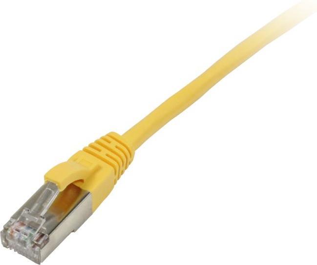 Actual product image Synergy 21 Patch cable (S/FTP, CAT5e, 25 m)