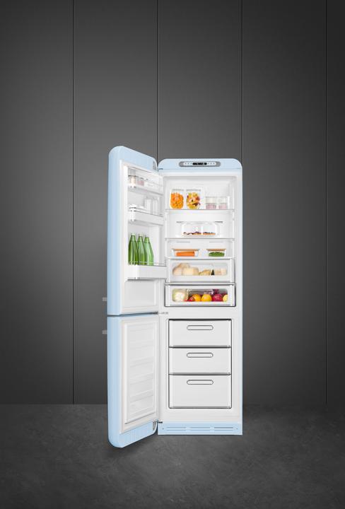 Image du produit Smeg FAB32LPB5 (331 l)