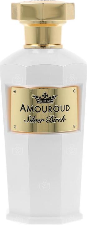 Immagine prodotto Amouroud Betulla d'Argento Eau de Parfum 100 ml (Eau de parfum, 100 ml)