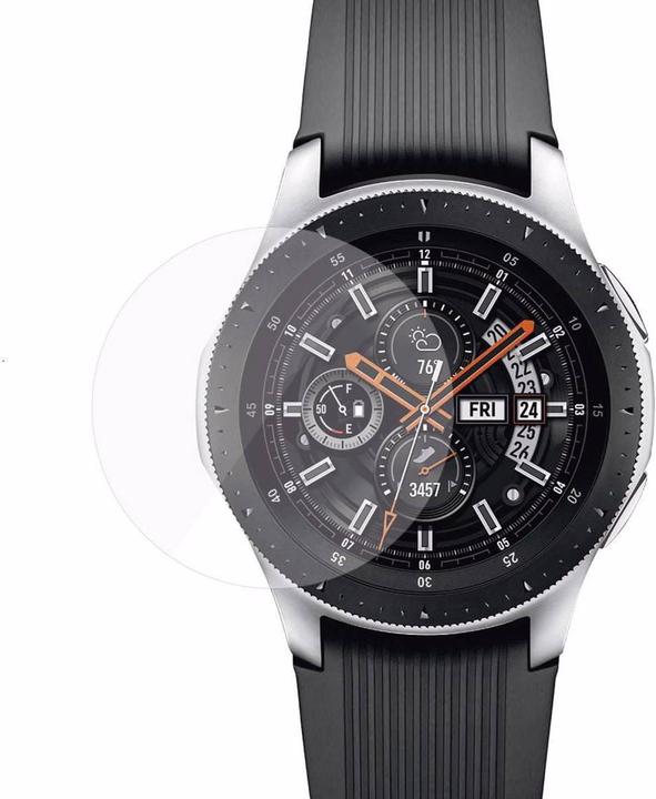 Produktbild PanzerGlass Displayschutz Samsung Galaxy Watch 46 mm
