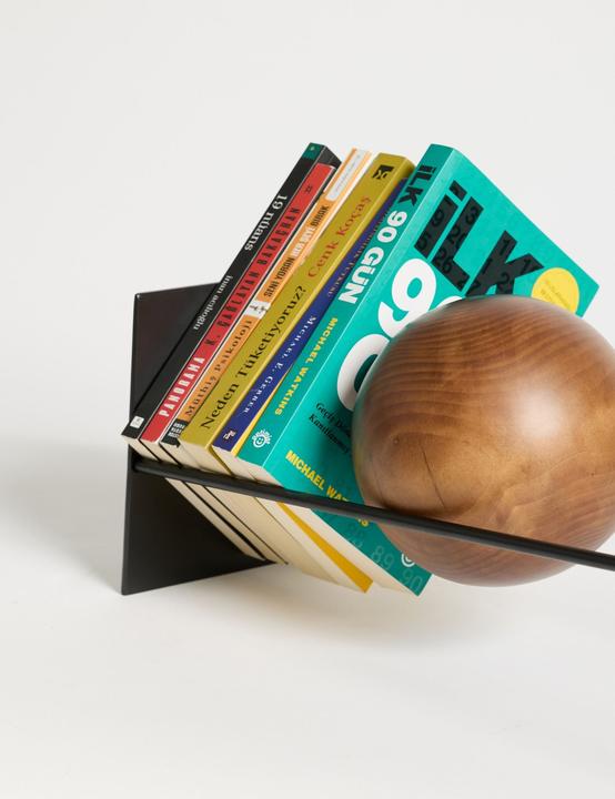 Immagine prodotto Homitis Toke Bookend