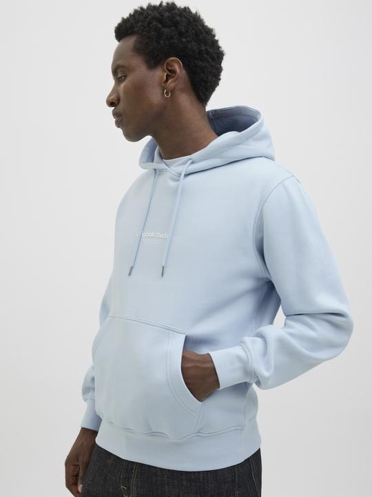 Produktbild Jack & Jones Jorvesterbro Sweat Hood Noos (S)