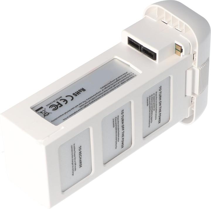 Produktbild AccuCell Akku DJI Phantom 2 733496 11,1 Volt 5200mAh 57,7Wh (Drohnen Akku, DJI Phantom 2 Vision, DJI Phantom 2)